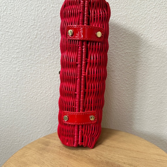 J Crew Woven Clutch - Picture 4 of 12